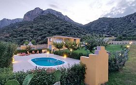 Indipendente Con Piscina Uso Esclusivo Internet Illimitato